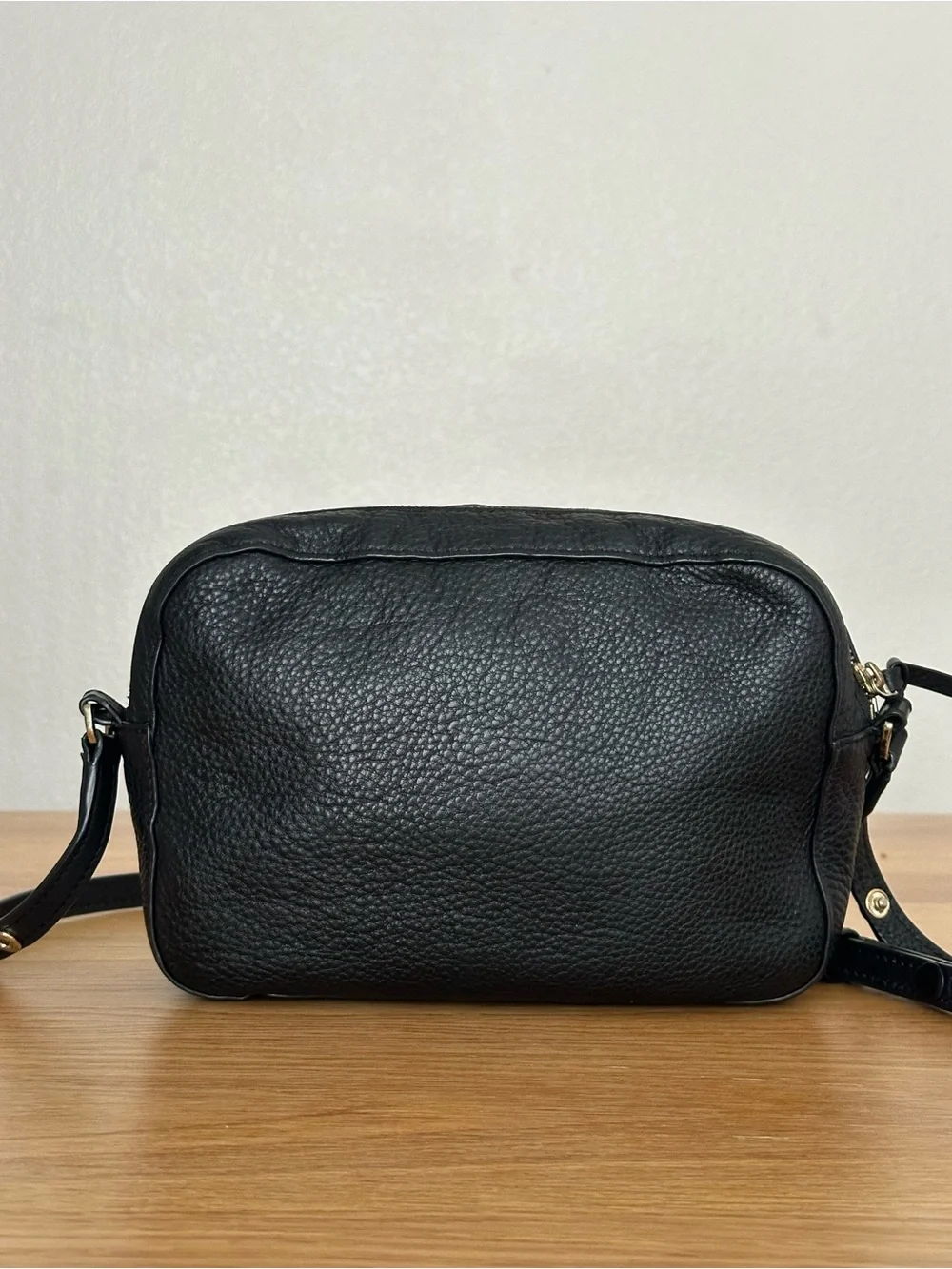 Tory burch two way bag